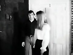 First Party Scene, Four on the Floor 1969 urdu little fuck softcore