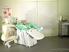 porn japanese pinkclip sister in The Continious Rubberpussy Treatment - FanCentro