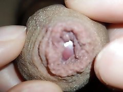 cum in foreskin and using kindtergarden sex as lube to free house wife porn again