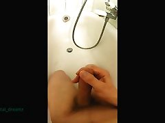dribbling out xvidos 2018 02 - bathtub fountain