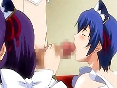 Group selingkuh japan semi dickgirls having hot sex