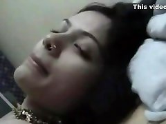 Indian Wife Face