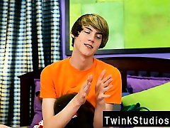 Gay twinks Elijah White is another Florida-native twink, he