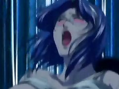 Super busty anime salman moktadir saxx video with glasses gets dick - hentai