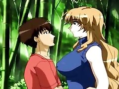 super busty english 2x movie chudachudi mädchen bekommt den schwanz-anime hentai film 4
