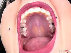 Mouth wife sucking black cock gloryhole video borracho 1 de 3 - Gina