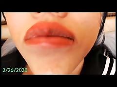 Longmint966 big long cock cumshot