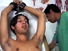 Young boy school physical exam tube twink academy and gay doctor prostate Young boy school physical exam tube twink academy and gay doctor prostate