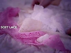 Soft Lace - Barbara Vie - Errotica-Archives