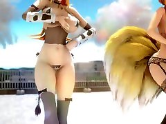 æ±æ–¹ MMD 星熊勇儀 å…«é›²è— Kiss me æ„›ã—ã¦ã‚‹ æ±æ–¹ MMD 星熊勇儀 å…«é›²è— Kiss me æ„›ã—ã¦ã‚‹