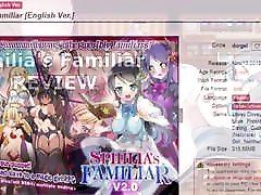 Sphilia&039;s Familiar Game Review