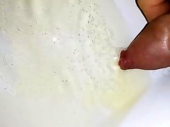 204 - long foreskin sarah nicolson into water