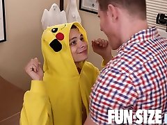 STORY: Austin & Dr. WolfCHAPTER 5: Drs Office Trick or Treat - FunSizeBoys STORY: Austin & Dr. WolfCHAPTER 5: Drs Office Trick or Treat - FunSizeBoys