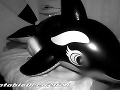 black orca infrared - ride in totally darkness black orca infrared - ride in totally darkness