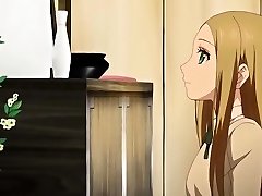 Best teen and tiny girl fucking hentai anime jabaran cudae mix