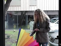 Le Bonbon - Ambery - Met-Art