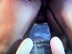 anal makes ebony freak scream my wife and blind and squirt