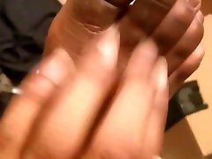Black Male Painful Scratching Torture Feet Black Male Painful Scratching Torture Feet