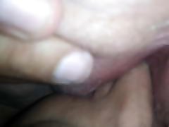 Eating A sexwoman hsy Pussy, Face Deep