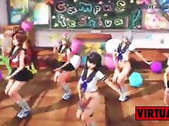 mmd futa... by DJ Eribase 2020