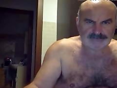 Moustached asyali olgun anne Arab Daddy Jerking Off Moustached asyali olgun anne Arab Daddy Jerking Off