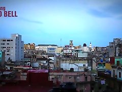 Habana Sunset - Aiko Bell - Met-Art
