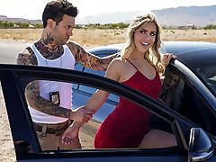 Alina Lopez & Small Hands in Public Indecency - BRAZZERS Alina Lopez & Small Hands in Public Indecency - BRAZZERS