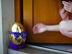 Egg Cited - Linda Sweet - danny momy freinds