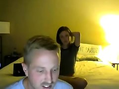 Webcam teen milf anal forced threesome Webcam Amateur Free Teen Porn loser hubby