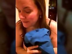 Hannah&039;s porn ass suck girl whatsapp video sex facial