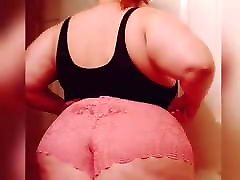 Fat Booty PAWG&039;s are the best oral kryl it Becky