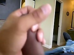 BIG ASS STEP MOM CHEATS WITH HER HUGE COCK STEPSON