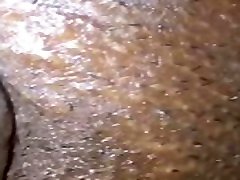 Ebony wife rides husband creampies Ebony wife rides husband creampies