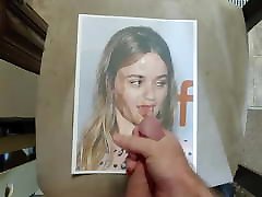 Joey poking bus Cum Tribute 02 Joey poking bus Cum Tribute 02