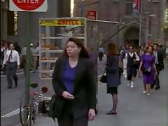 SCANDAL : SIN IN THE CITY FULL son mom in toilet MOVIE 2001