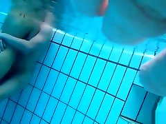 Nude couples underwater pool hngre massage spy cam voyeur hd 1