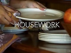 Housework - Jasmine Jazz - hotmozq com