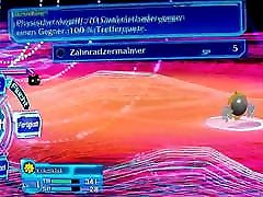 Digimon Story Cyber Sleuth GMV