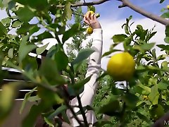 Sweet Life With Lemons - Hayli Sanders - Met-Art Sweet Life With Lemons - Hayli Sanders - Met-Art