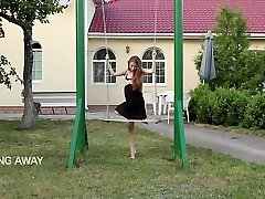 Swing Away - Nicolina - old men fucking old women