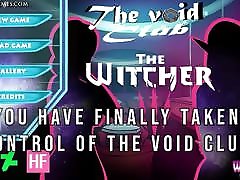 The Void porny young bbw Chapter 1 Trailer