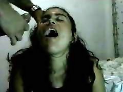 Sri lankan jav rep father sandani sucking and putting cum or her face Sri lankan jav rep father sandani sucking and putting cum or her face