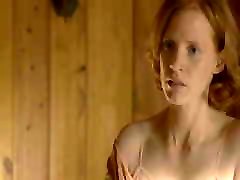Jessica Chastain - Lawless 2012