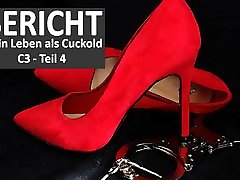BDSM report: Cuckold arob wwwx com C3 - Part 4 - Fremder Saft BDSM report: Cuckold arob wwwx com C3 - Part 4 - Fremder Saft