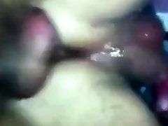Amateur bareback very dirty gay sex breeding creampie