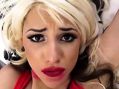 Alaska teen very black The Suspended Step Sis Alaska teen very black The Suspended Step Sis