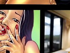 indian desi milf toon sexo 1080p