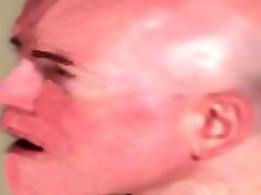 femdom degrades coward, cfnm, anal femdom degrades coward, cfnm, anal