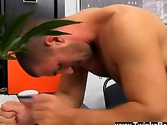 Hot gay sex The stud share their oral abilities with Casey ass licking Hot gay sex The stud share their oral abilities with Casey ass licking