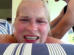 Clip 16Lil The Obstinate Girl - FACE - 17:20min, Sale: 14 Clip 16Lil The Obstinate Girl - FACE - 17:20min, Sale: 14